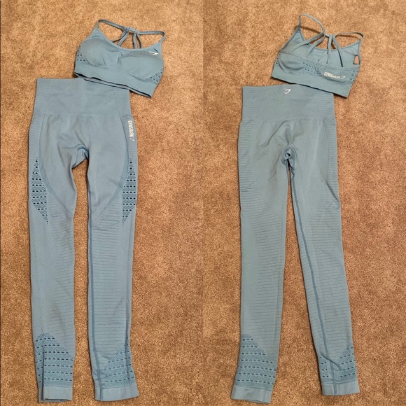 Gymshark Other - Gymshark Energy Seamless. Size Small